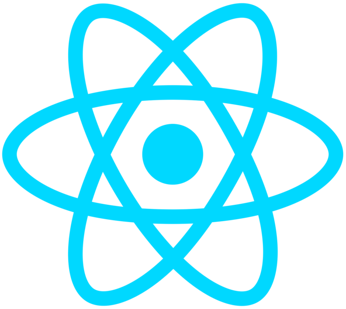 React image